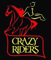 Crazy Riders